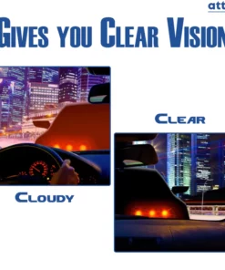 ATTDX Clear Sight Treatment Reversal Eye Drops