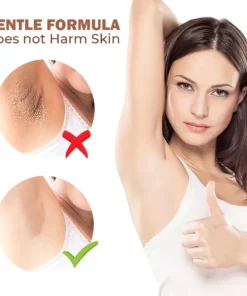 Aeehfeng™ Natural Aluminum-Free Deodorant - Eliminate body odor permanently