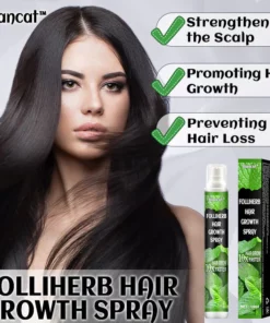 Awzlove™ FolliHerb Hair Growth Spray