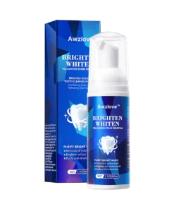 Awzlove™ White Teeth Total Care Mouthwash