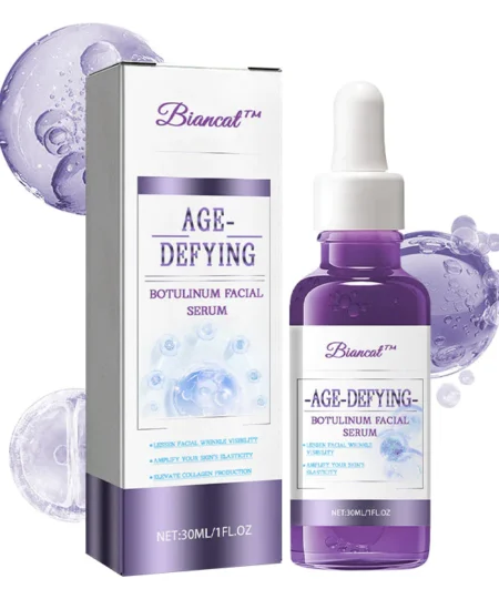 Biancat™ Age-Defying Botulinum Facial Serum