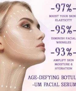 Biancat™ Age-Defying Botulinum Facial Serum