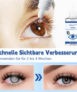 Biancat™ FixVisio Augen-Wellness-Tropfen