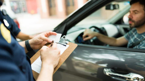 Ceoerty™ PlateBlock Invisible License Plate Spray