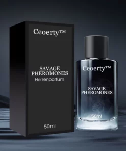 Ceoerty™ Savage Pheromones Men's Perfume