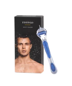 Fivfivgo™ Jet Razor für empfindliche Haut