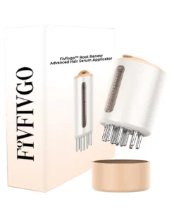 Fivfivgo™ Root Renew Advanced Haarserum-Applikator