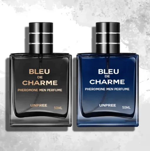 Furzero™ Bleu De Charme Pheromone Men Perfume