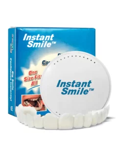 Instant Smile™ Temporary Teeth Kit