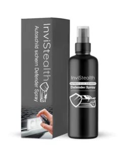 InviStealth™ Autoschild sichern Defender Spray