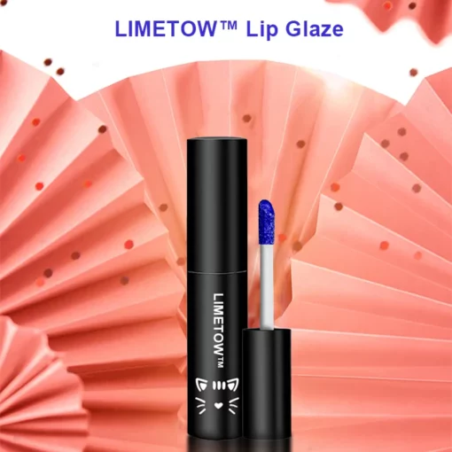 LIMETOW™ Lip Glaze