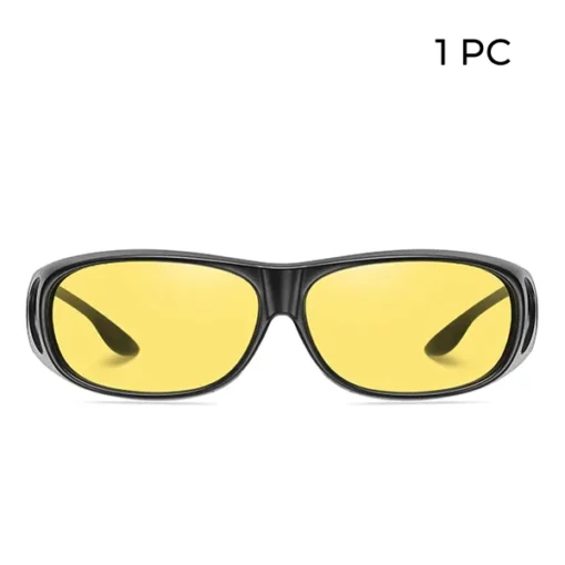 Lyseemin™-Infrarot-Durchdringungsbrille