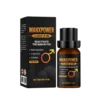 Manxpower Oil - The Magic Transformation