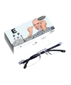 NOWORDUP™ Multi-focus progressive lenses Reading glasses