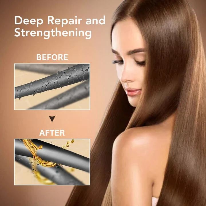 Oveallgo™ Collagen Hair Treatment