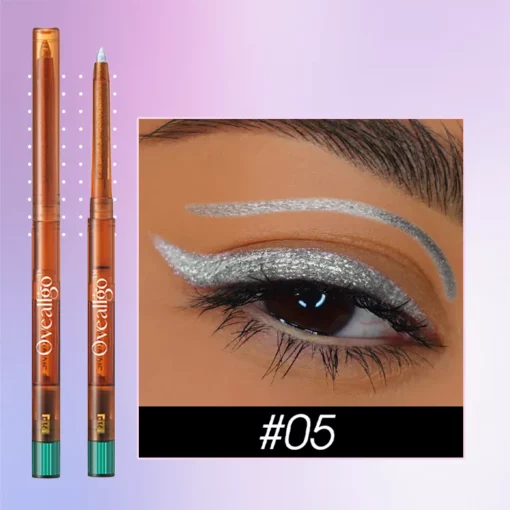 Oveallgo™ ChromeLuxe Gel Liner