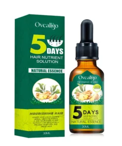 Oveallgo™ Shouga Essence Hair Growth Oil