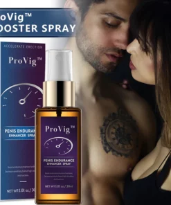 Seurico™ Exclusive Patented Prostate Health Spray