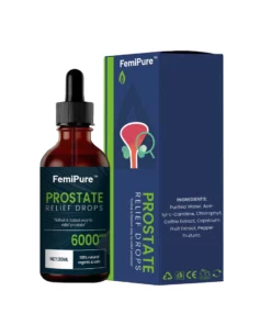 REVIVI™ Advanced Prostate Therapy Drops