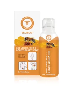 Seurico™ Bee Venom Joint and Bone Therapy Spray