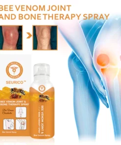 Seurico™ Bee Venom Joint and Bone Therapy Spray