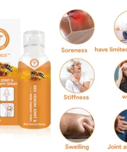 Seurico™ Bee Venom Joint and Bone Therapy Spray