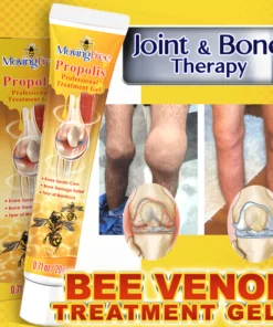 MovingFree™ Joint & Bone Therapy Bee Venom Treatment Gel