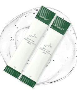 Seurico™ Korean Collagen Firming Mask