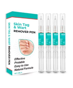 Skin Tag & Wart Remover Pen