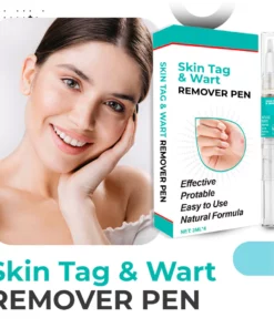 Skin Tag & Wart Remover Pen