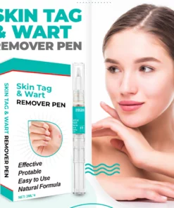 Skin Tag & Wart Remover Pen