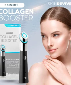 SkinRevive™ 5-min Collagen Booster