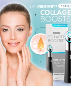 SkinRevive™ 5-min Collagen Booster