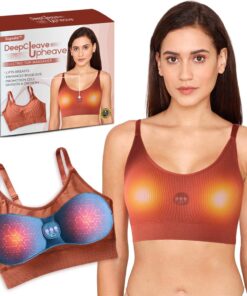 Oveallgo™ Lymphvity Detoxification and Shaping & Powerful Lifting Bra -  Wowelo - Your Smart Online Shop