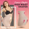 Super Elastic High Waist Shaper