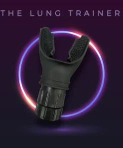 The Official Lung Trainer™