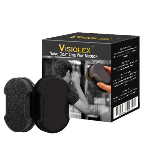 Visiolex™ Nano Coat One Way Mirror