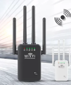 WiFi Extender Signal Booster