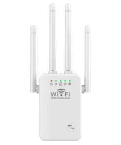 WiFi Extender Signal Booster