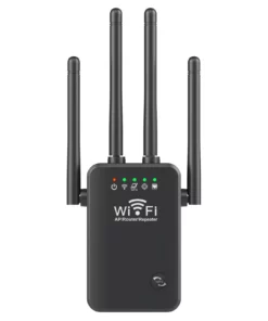 WiFi Extender Signal Booster