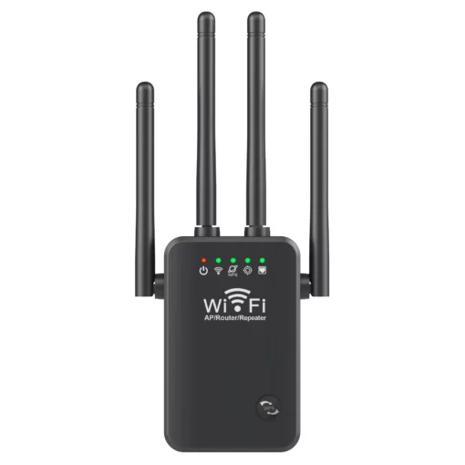 WiFi Extender Signal Booster