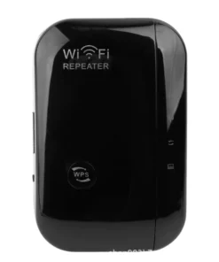 Wifi Repeater Wifi Signal Amplifier