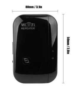 Wifi Repeater Wifi Signal Amplifier