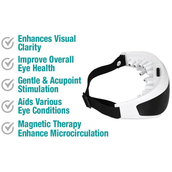 iRosesilk™ Ophthal Pro-Care Vision Enhancement Device