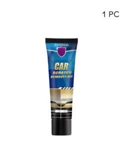 iRosesilk™ Premier Car Scratch Repair Kit