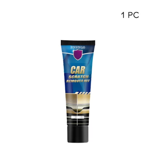 iRosesilk™ Premier Car Scratch Repair Kit