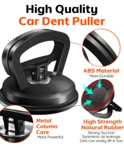 iRosesilk™ Heavy Duty Car Dent Puller