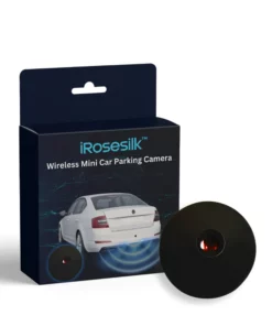 VisioGuide™ Wireless Mini Car Parking Camera