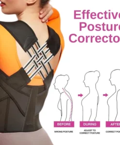 Oveallgo™ InstaPosture Back Brace Posture Corrector