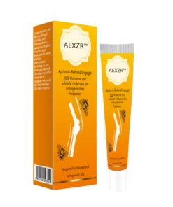 AEXZR™ Apitoxin-Behandlungsgel